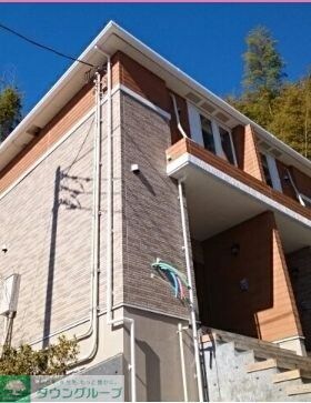 プリートアロッジオ ドゥエの物件内観写真