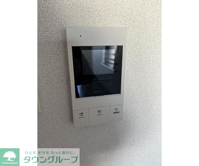 ガーデンハウス富士見台の物件内観写真