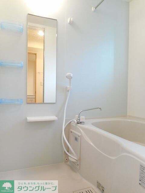 サニー・柴崎の物件内観写真