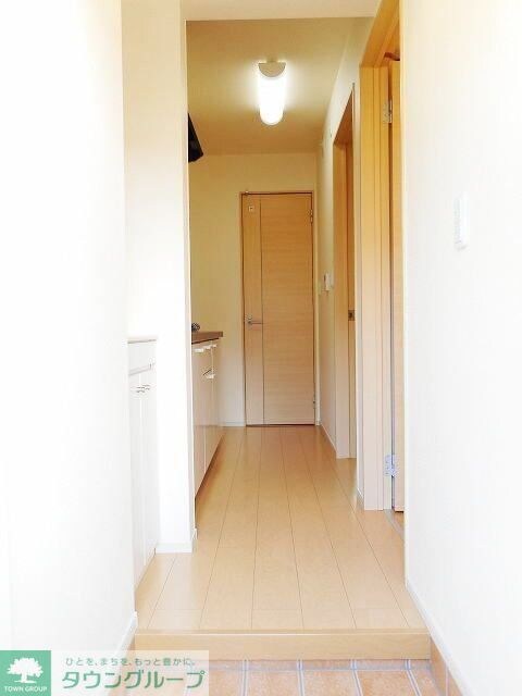 サニー・柴崎の物件内観写真