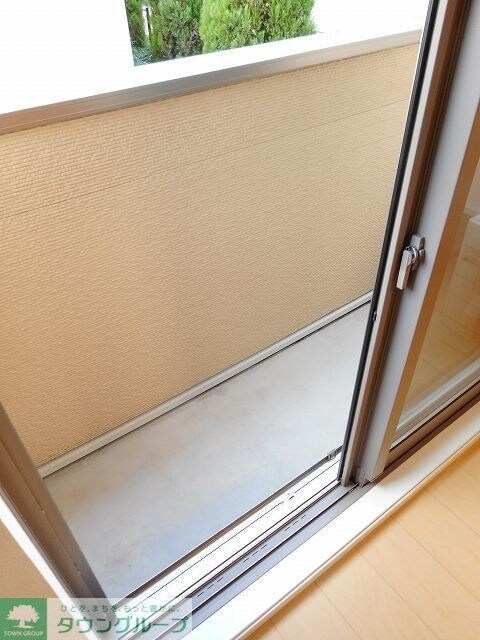 サニー・柴崎の物件内観写真