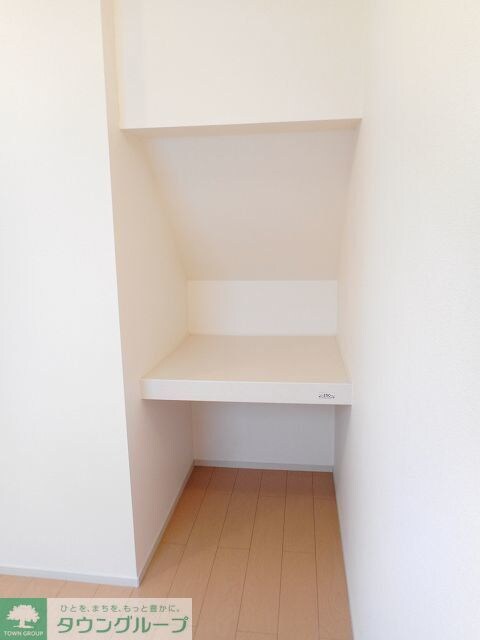 サニー・柴崎の物件内観写真