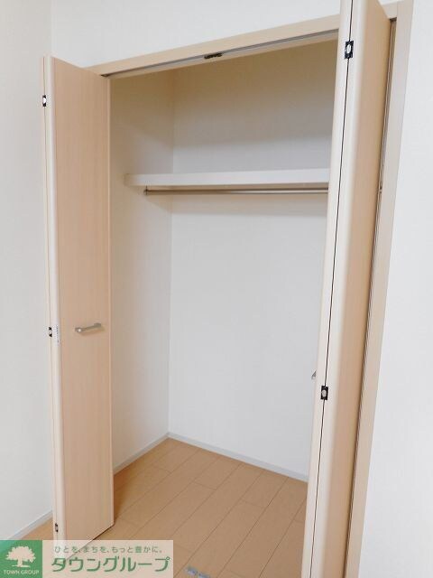 サニー・柴崎の物件内観写真