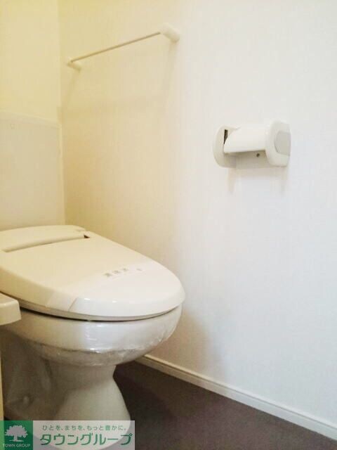 サニー・柴崎の物件内観写真