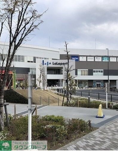 サニー・柴崎の物件内観写真