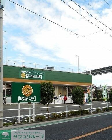 サニー・柴崎の物件内観写真