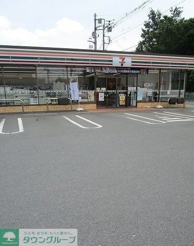 サニー・柴崎の物件内観写真