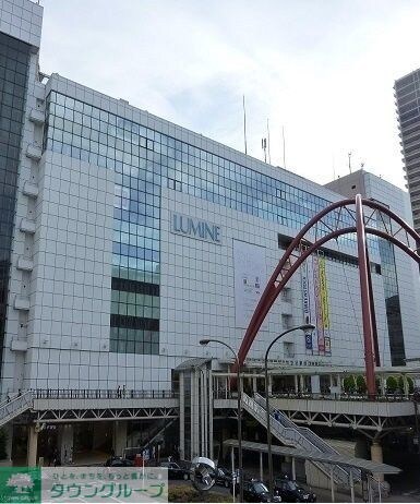 サニー・柴崎の物件内観写真