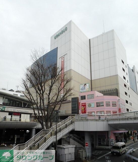 サニー・柴崎の物件内観写真