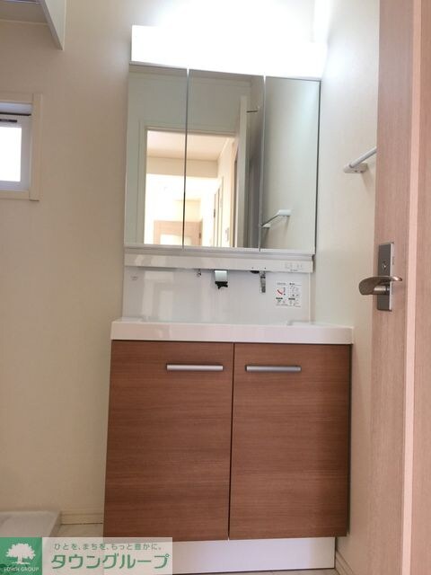 スカイハイツの物件内観写真