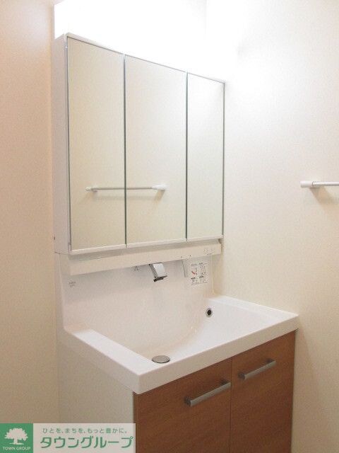 スカイハイツの物件内観写真