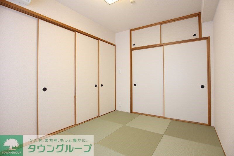 ルミナス立川プライムタワーの物件内観写真