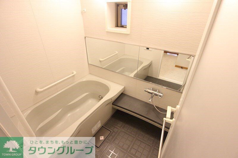 ルミナス立川プライムタワーの物件内観写真