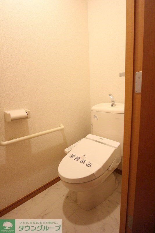 ルミナス立川プライムタワーの物件内観写真