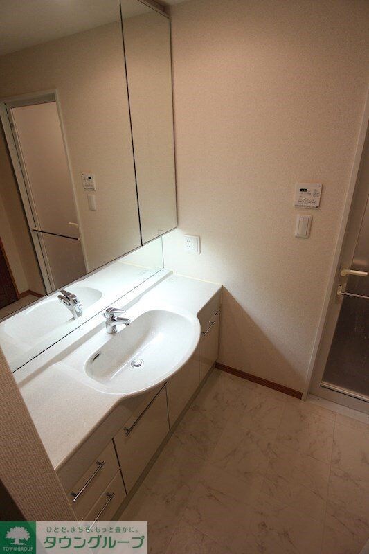 ルミナス立川プライムタワーの物件内観写真