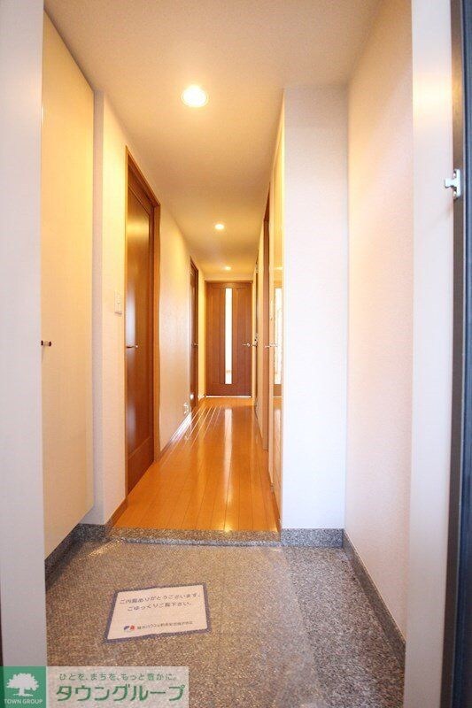 ルミナス立川プライムタワーの物件内観写真