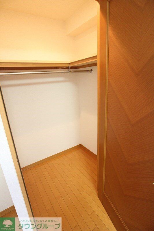 ルミナス立川プライムタワーの物件内観写真