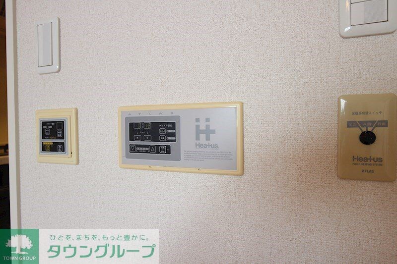 ルミナス立川プライムタワーの物件内観写真