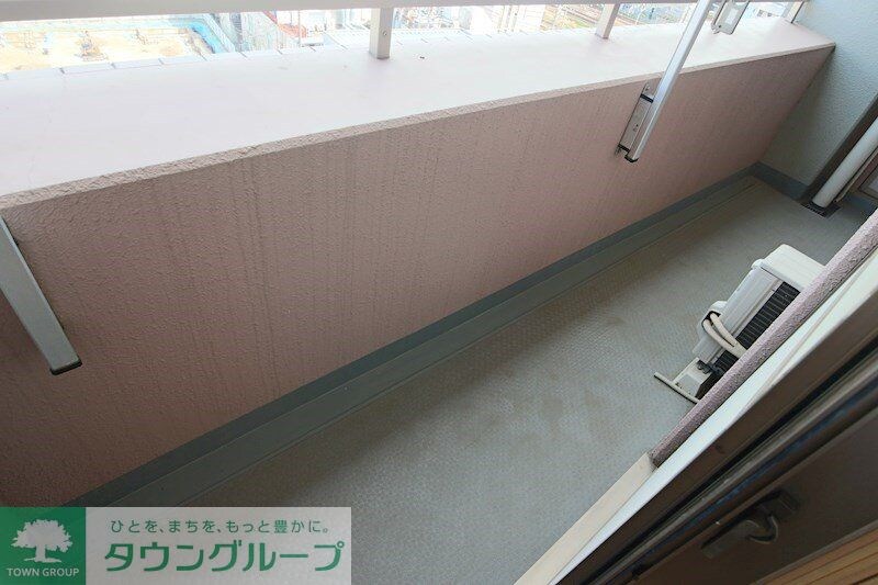 ルミナス立川プライムタワーの物件内観写真