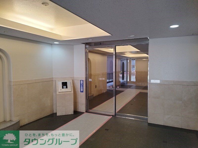 ルミナス立川プライムタワーの物件内観写真