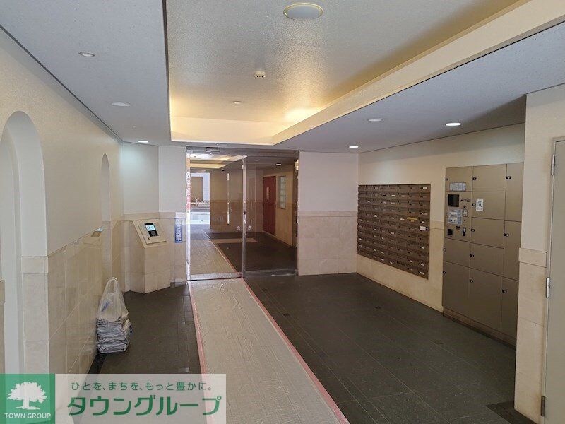 ルミナス立川プライムタワーの物件内観写真