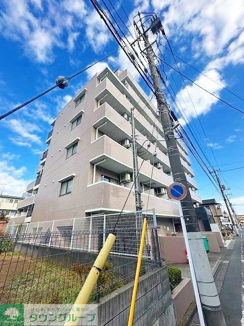 ライオンズマンション八王子北野の物件内観写真