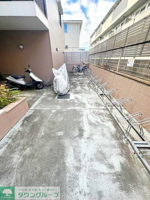 ライオンズマンション八王子北野の物件内観写真