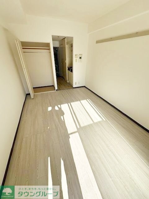 ライオンズマンション八王子北野の物件内観写真