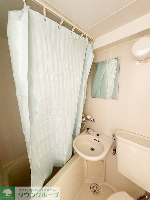 ライオンズマンション八王子北野の物件内観写真