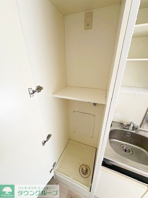 ライオンズマンション八王子北野の物件内観写真