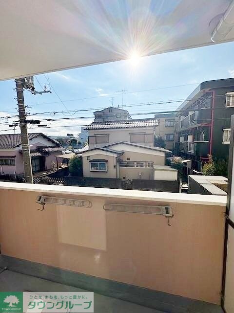 ライオンズマンション八王子北野の物件内観写真