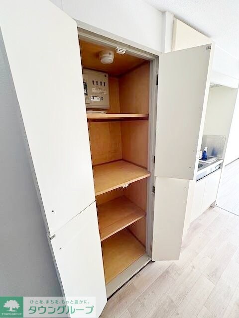 ライオンズマンション八王子北野の物件内観写真