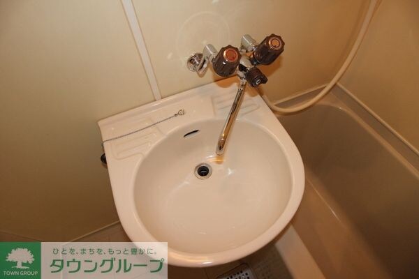 ルグラン豊田の物件内観写真