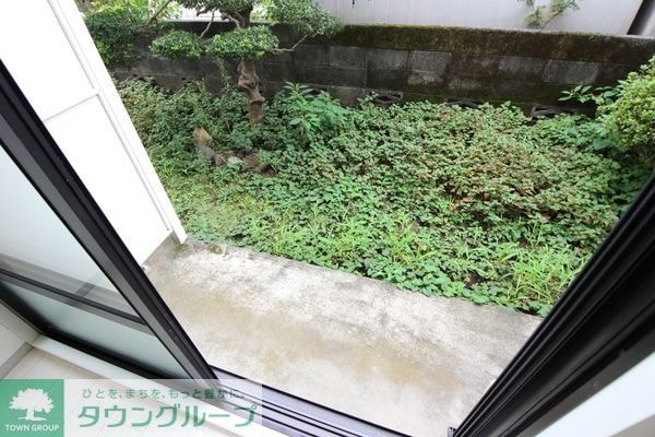 ルグラン豊田の物件内観写真