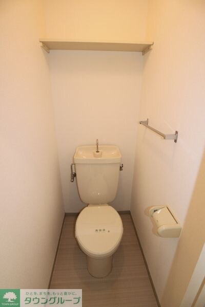 ルグラン豊田の物件内観写真