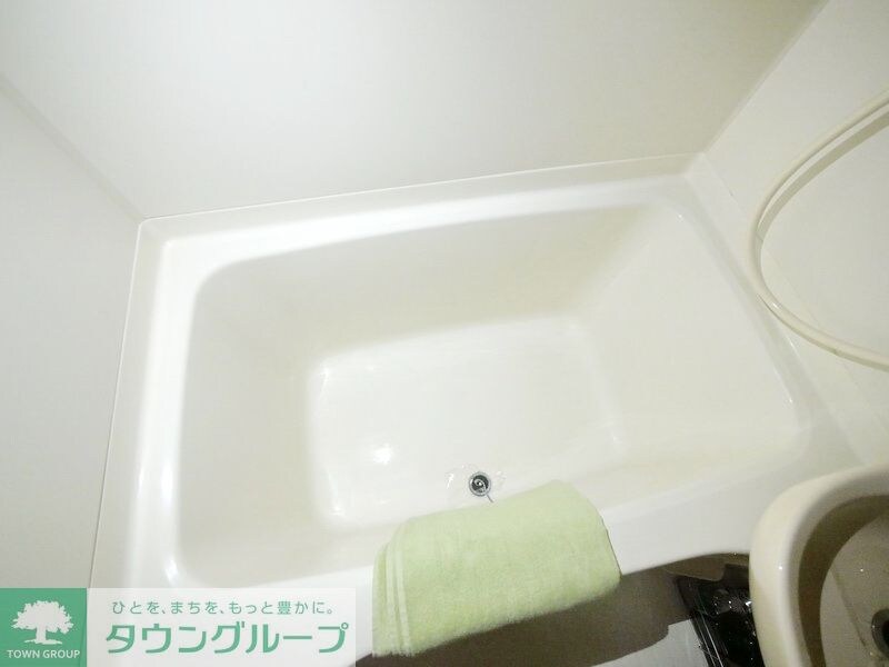 ぺルレ IIの物件内観写真