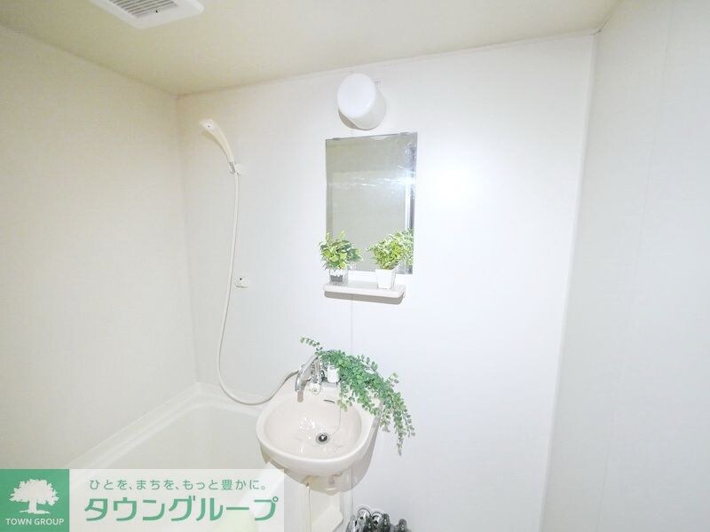 ぺルレ IIの物件内観写真