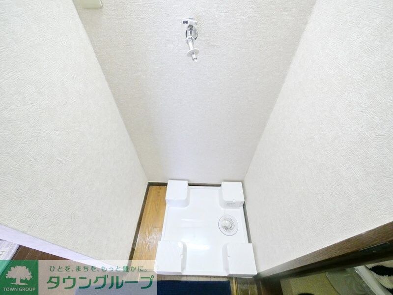 ぺルレ IIの物件内観写真