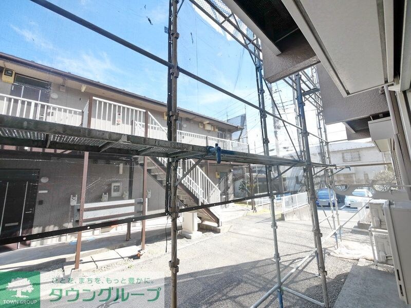 ぺルレ IIの物件内観写真