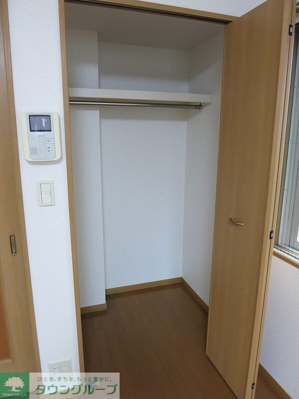 サンリット・シーズンの物件内観写真