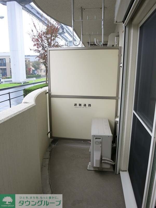 サンリット・シーズンの物件内観写真