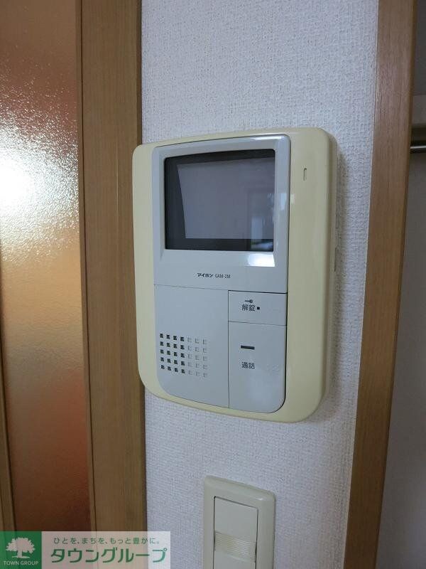 サンリット・シーズンの物件内観写真