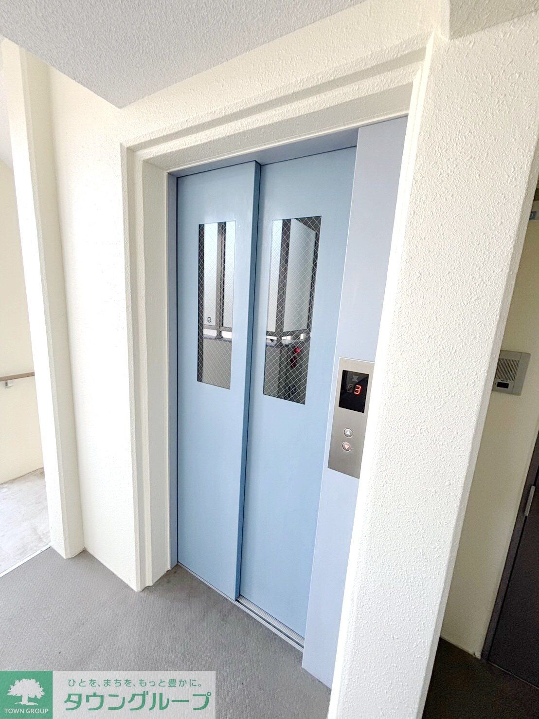 ブレーメンフレアの物件内観写真