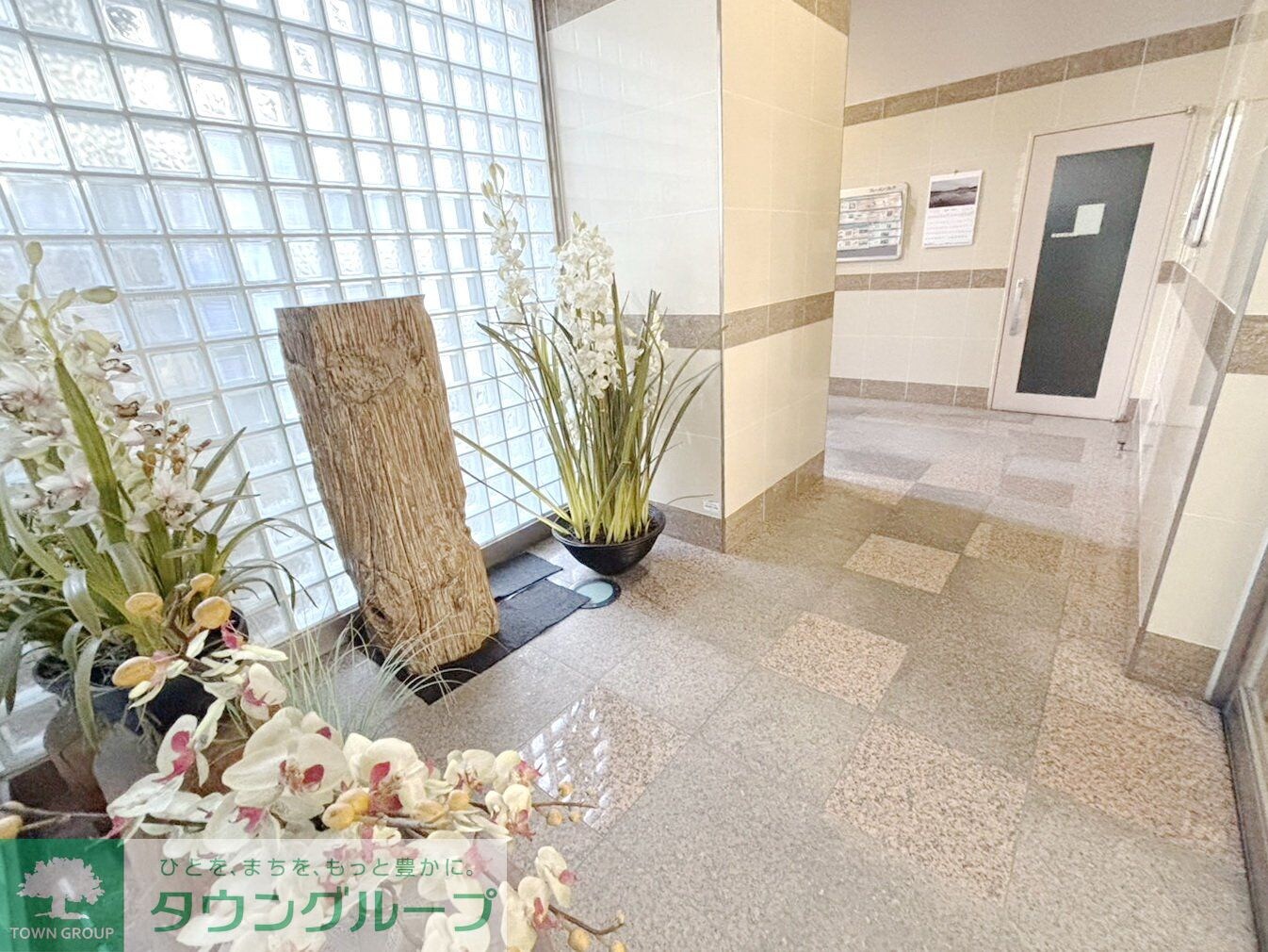 ブレーメンフレアの物件内観写真