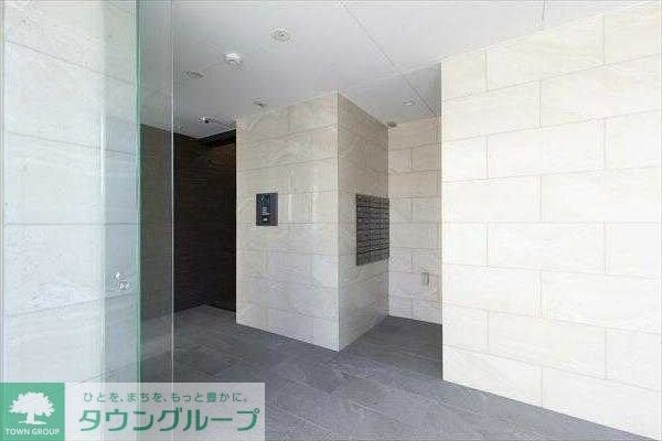 Grande Regalo(グラン レガーロ)の物件内観写真