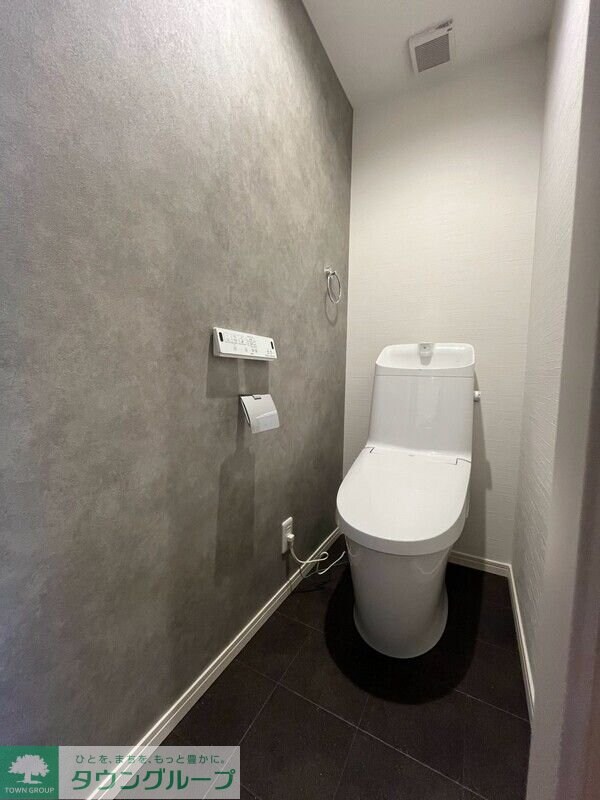 INFINITY KOYASUMACHIの物件内観写真