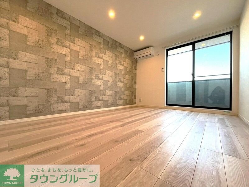 INFINITY KOYASUMACHIの物件内観写真