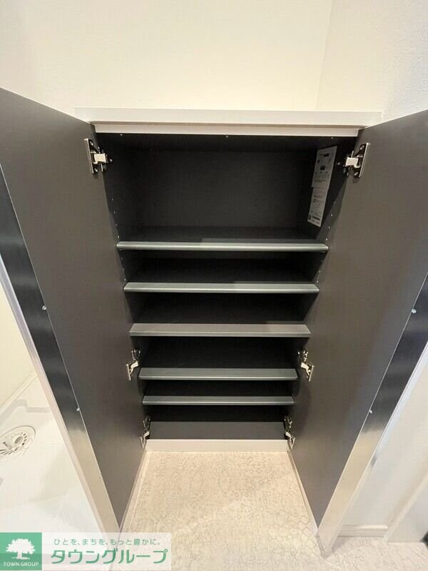 INFINITY KOYASUMACHIの物件内観写真