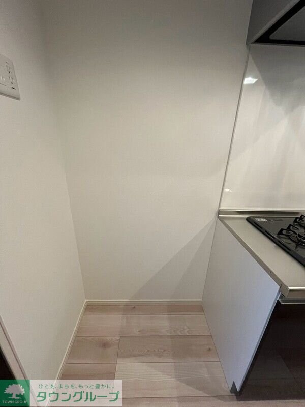 INFINITY KOYASUMACHIの物件内観写真