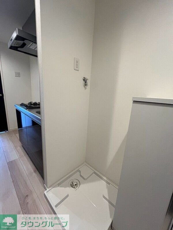 INFINITY KOYASUMACHIの物件内観写真